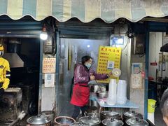 -燕子煨汤(山海关路店)