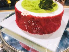 -第戎蛋糕(南开大悦城店)