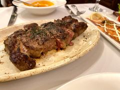 干式熟成肉眼牛排-摩根扒房(桐梓林店)