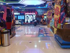 -汤姆熊欢乐世界(正大店)