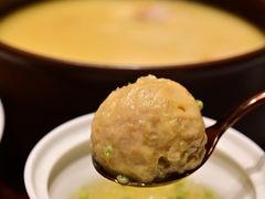 -宫燕府·京菜·烤鸭·淮扬菜(王府中心店)