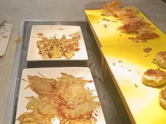 -武汉世茂希尔顿酒店·汇·全日餐厅