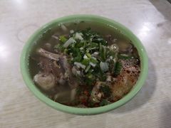 -阿叶羊杂碎(前进街店)