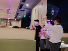 -海底捞火锅(金光华店)