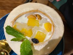 -星叶·东南亚料理(宁波万象汇店)