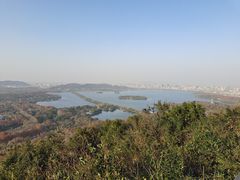 -九曜山