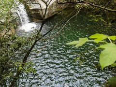 -大鄣山卧龙谷景区