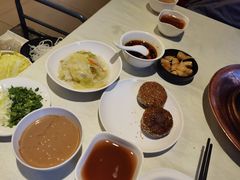 -东来顺饭庄(王府井步行街店)