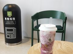 -喜茶(南昌王府井店)