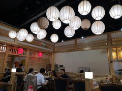 -九田家黑牛烤肉料理(二天地店)