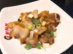 -胡须张鲁肉饭(美食文化馆店)