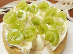 -DearCake 黛点心(花牌坊店)