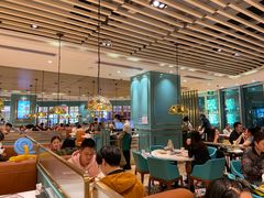 -翠华餐厅(宝安壹方城店)