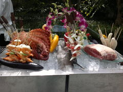 -北京希尔顿逸林酒店