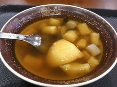 芋园2-鲜芋仙(中环百联2店)