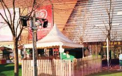 -萌宠亲子动物乐园(槐房万达店)