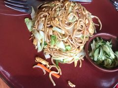 -花马天堂云南餐厅 Lost Heaven(高邮路店)