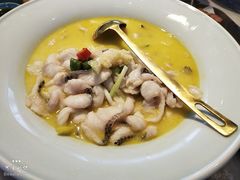 -蜜桃餐厅·江浙融合菜(荟聚购物中心店)