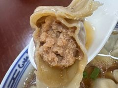 -古徽州馄饨店(宝安路店)