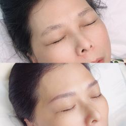 -久匠·纹眉半永久野生眉