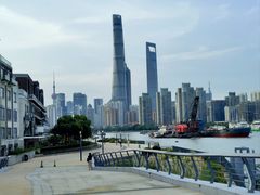 -摆渡站(董家渡站)