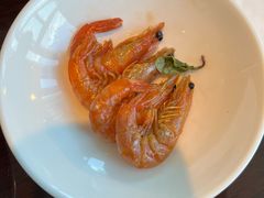 -环球港凯悦 · 享悦中餐厅