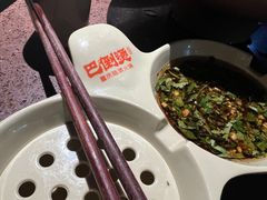 -巴倒烫陆派火锅山庄(南山总店)