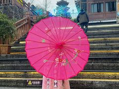 -三江鼓楼