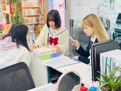 -帝京日语(春熙路旗舰校区)