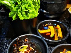 -九田家黑牛烤肉料理(太阳城店)