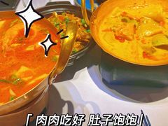 -BetterThai 泰加(苏州中心店)