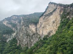-圣莲山风景区