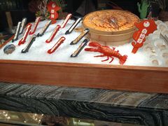 -芭菲盛宴·环球美食(北城国际店)