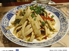 -杨记隆府(时代天街店)