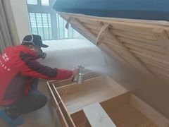 -浙大冰虫甲醛检测治理(闵行店)