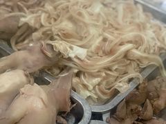 -李老五口水鸡(万寿路店)