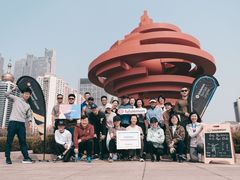 -lululemon(万象城店)