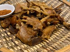 -院8里·少城记忆老川菜(宽窄巷子店)