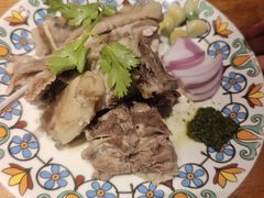 -毡房姑娘·新疆菜·烧烤
