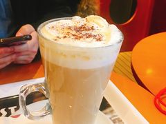 -COSTA COFFEE(哈尔滨凯德学府店)