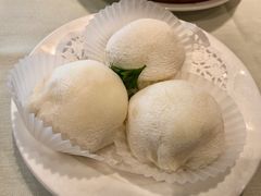 榴蓮糯米餈-麒麟海鲜酒家(Richmond)