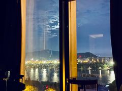 -长沙富力万达文华酒店