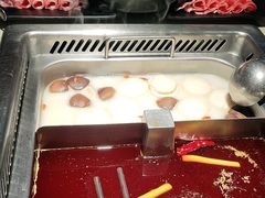 -海底捞火锅(万丰桥店)