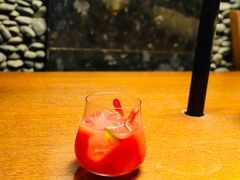 -富力丽思卡尔顿酒店·FLAIR餐厅酒吧