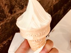 甜筒-麦当劳(欢乐谷店)