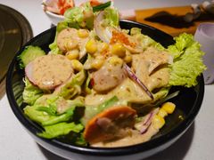 -韩时烤肉(枫蓝店)