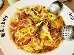 -太二酸菜鱼(中山龙之梦店)