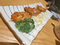 -友悦食堂(灯湖店)
