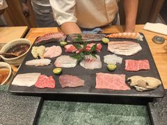 -鮨冠OMAKASE食べ放题(北京首店)