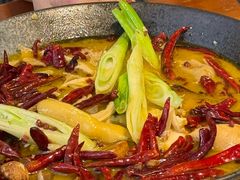 -江南驿·二十余年创意杭帮味(良渚玉鸟集店)